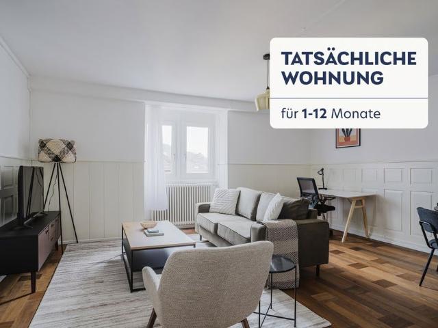 Haus mieten in Einigen, Zürich