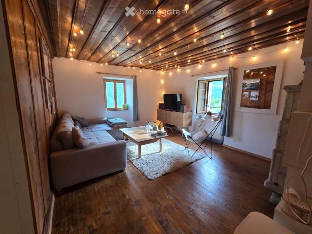 Apartment mieten in Vouvry, Wallis