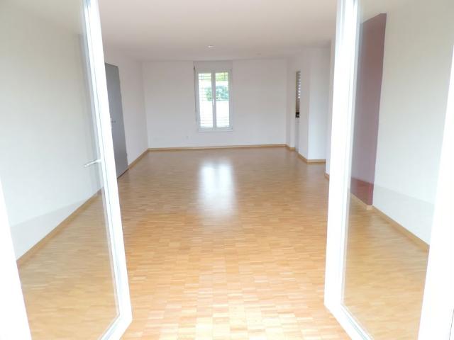 Apartment mieten in Erlinsbach (SO), Amtei Olten-Gösgen