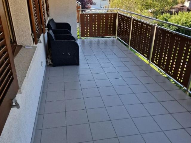 Apartment mieten in Rans, Sevelen