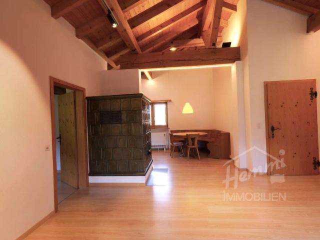 Apartment mieten in Churwalden, Graubünden