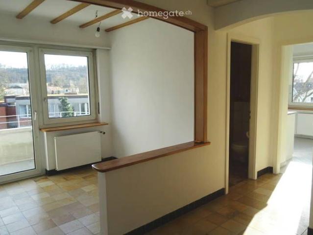 Apartment mieten in Muttenz, Basel-Landschaft