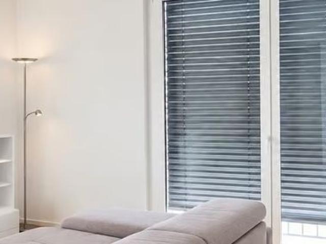 Apartment mieten in Oassis, Crissier