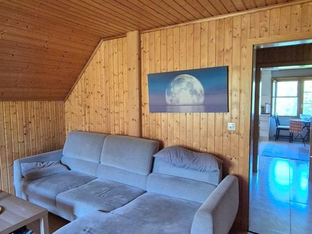 Apartment mieten in Wattwil, St. Gallen