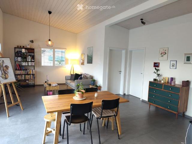 Apartment mieten in Grolley, Freiburg