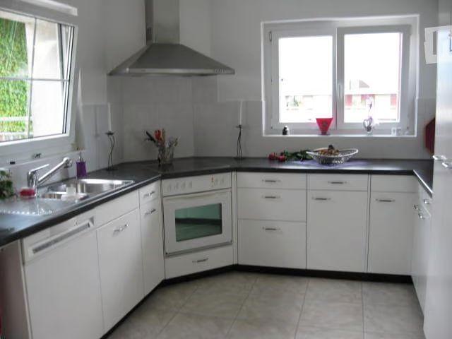 Apartment mieten in Ipsach, Bern