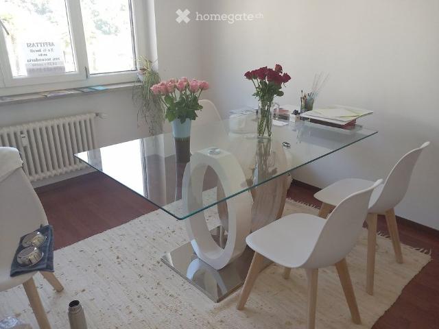 Apartment mieten in Minusio, Tessin