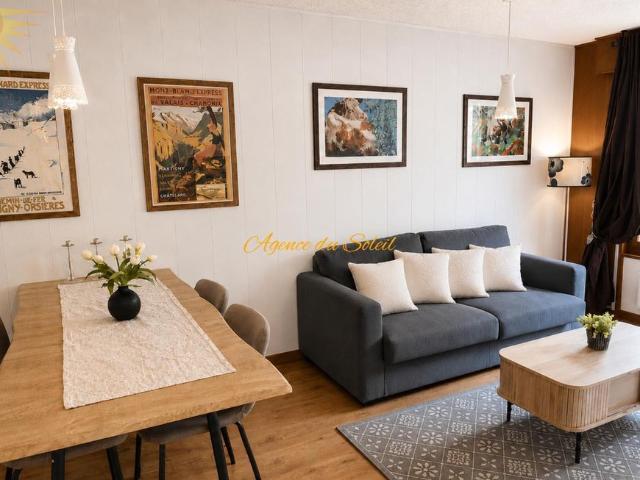 Apartment mieten in Crans-Montana, Wallis