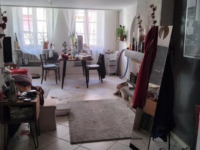 Apartment mieten in Monthey