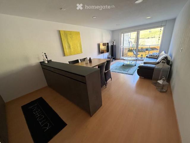 Apartment mieten in Werliga, Unterbäch