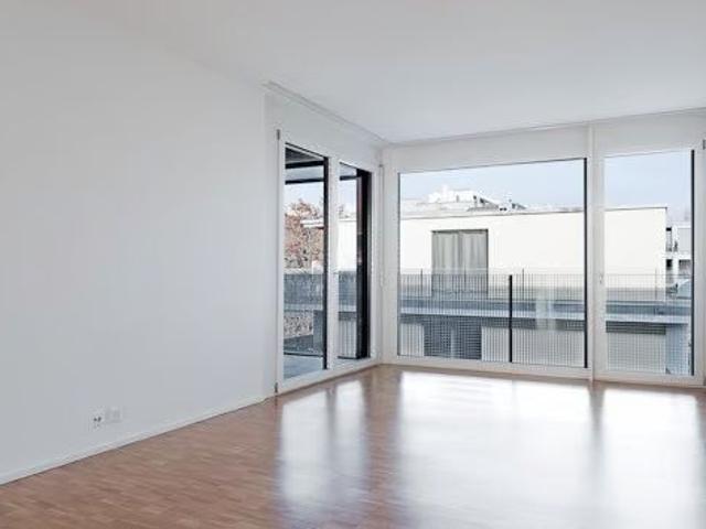 Apartment mieten in Basel, Basel-Stadt
