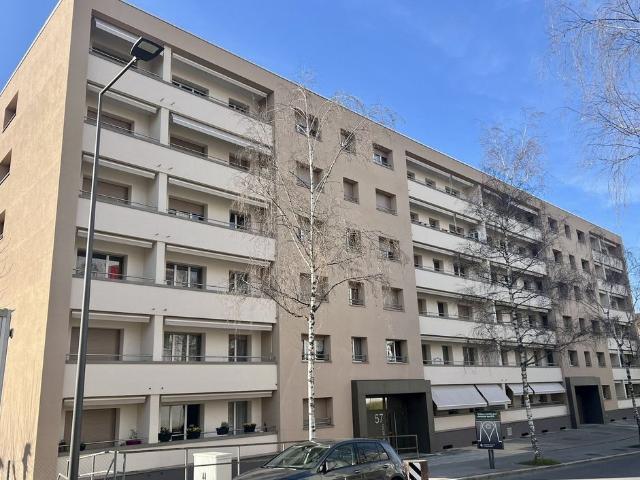 Apartment mieten in Cheseaux-Lausanne, Waadt