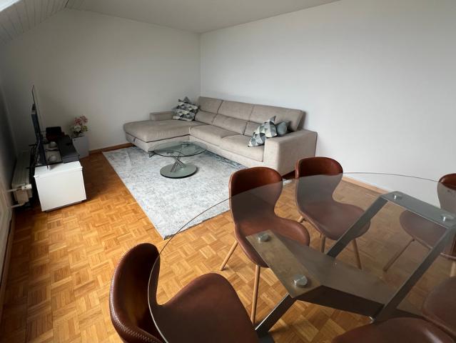 Apartment mieten in La Tour-de-Peilz, District de la Riviera-Pays-d’Enhaut