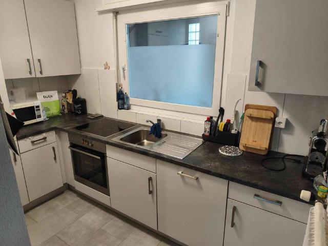 Apartment mieten in Rheinfelden, Aargau