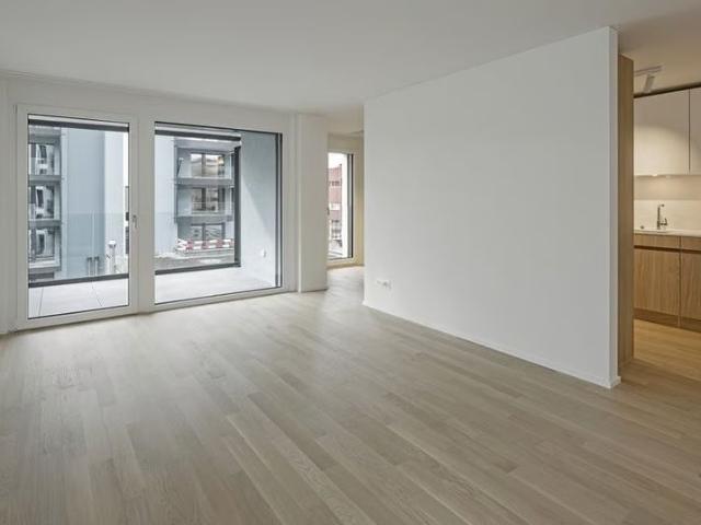 Apartment mieten in Schlieren, Zürich