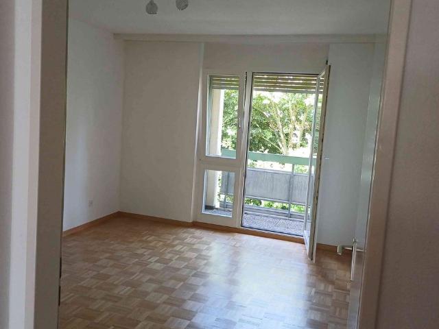 Apartment mieten in Renens, Waadt