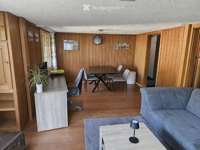 Haus mieten in Reichenbach im Kandertal, Bern