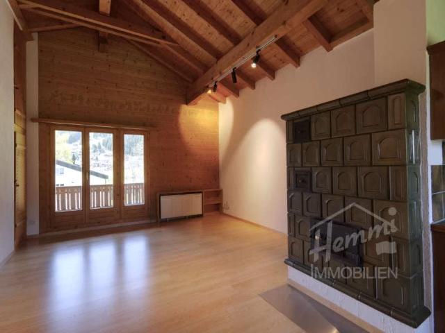 Apartment mieten in Churwalden, Graubünden
