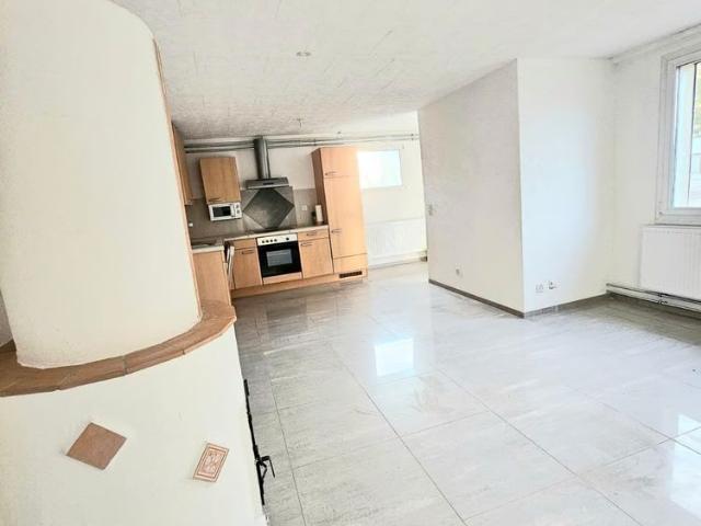Apartment mieten in Muhen, Aargau