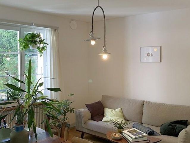 Apartment mieten in Bern