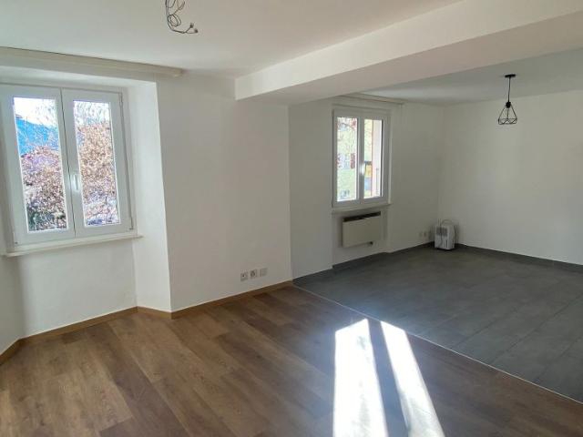 Apartment mieten in Lodrino, Tessin