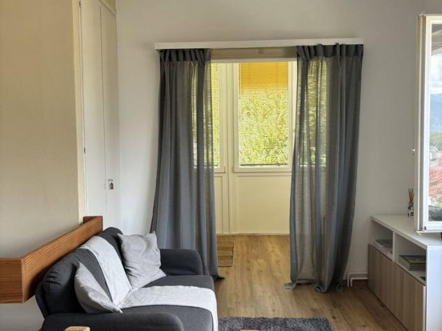 Haus mieten in Bad Ragaz, St. Gallen