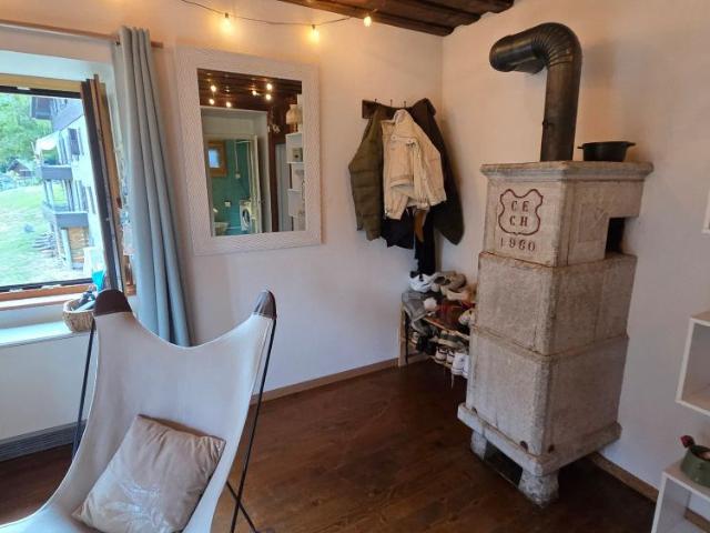 Apartment mieten in Vouvry, Wallis