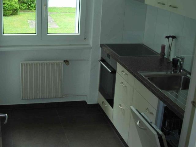Apartment mieten in Wohlen (AG), Aargau