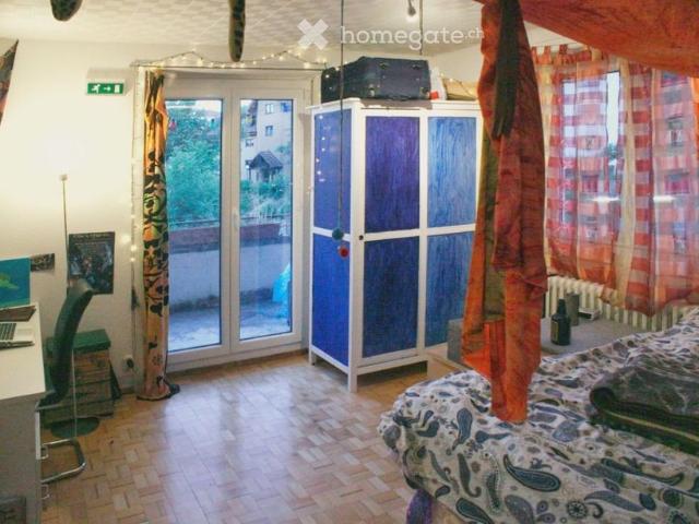 Apartment mieten in Villars, Freiburg