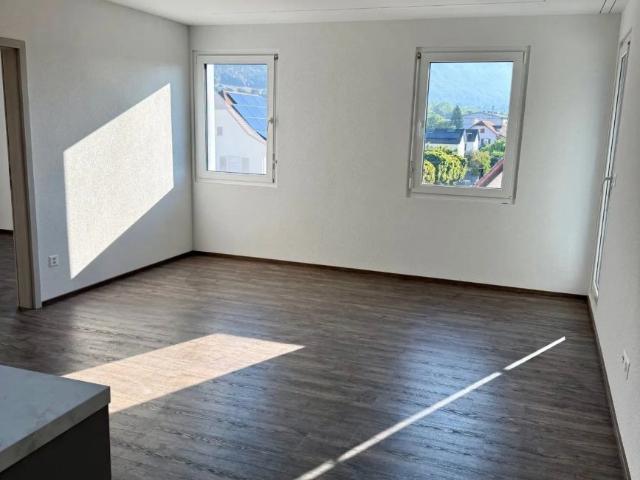 Apartment mieten in Delémont, Jura