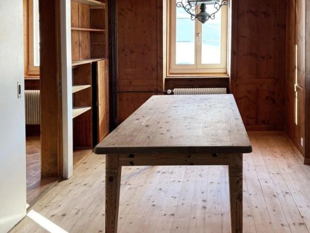 Haus mieten in Churwalden, Graubünden