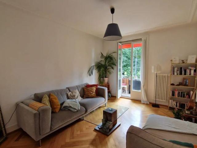 Haus mieten in Cheseaux-Lausanne, Waadt