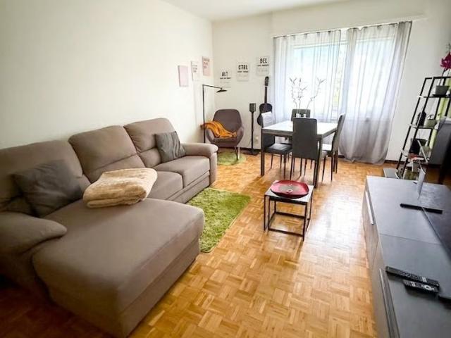 Apartment mieten in San Vittore (GR), Graubünden