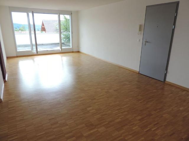 Apartment mieten in Erlinsbach (SO), Amtei Olten-Gösgen