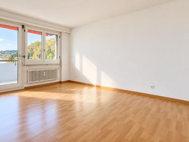 Apartment mieten in Pratteln, Bezirk Liestal