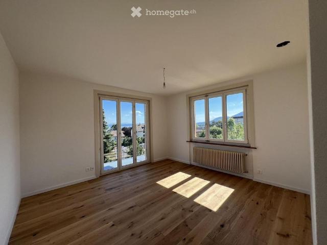 Apartment mieten in Corcelles (NE)