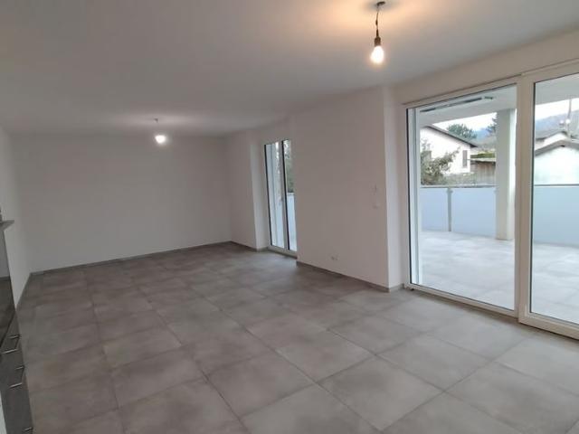 Apartment mieten in Courroux