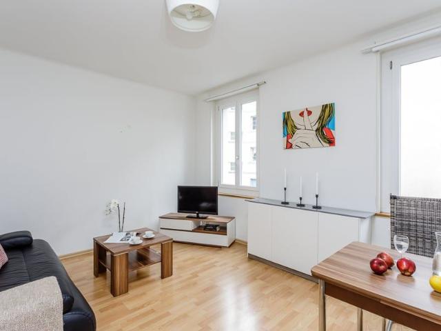 Apartment mieten in Basel, Basel-Stadt