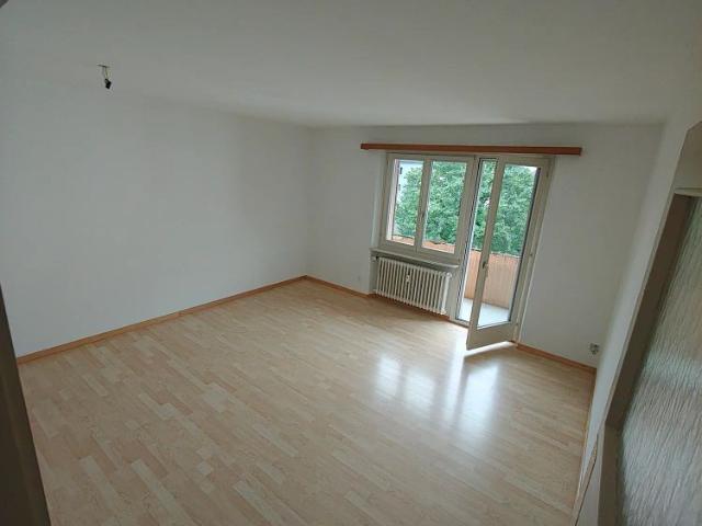 Apartment mieten in Buchs (SG), St. Gallen