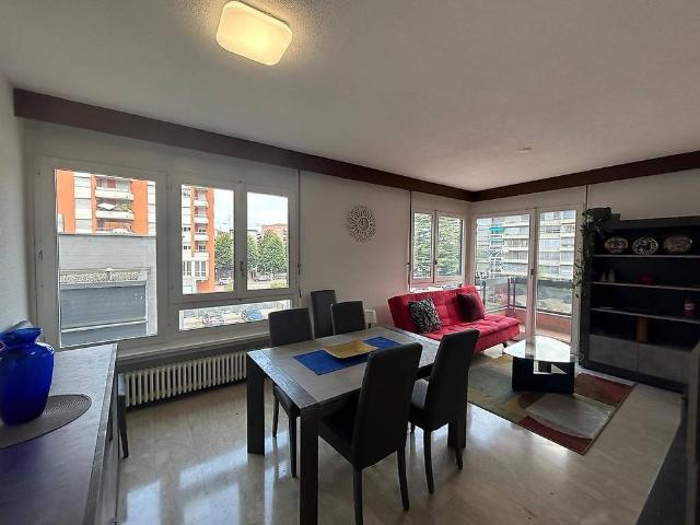 Apartment mieten in Chiasso, Tessin