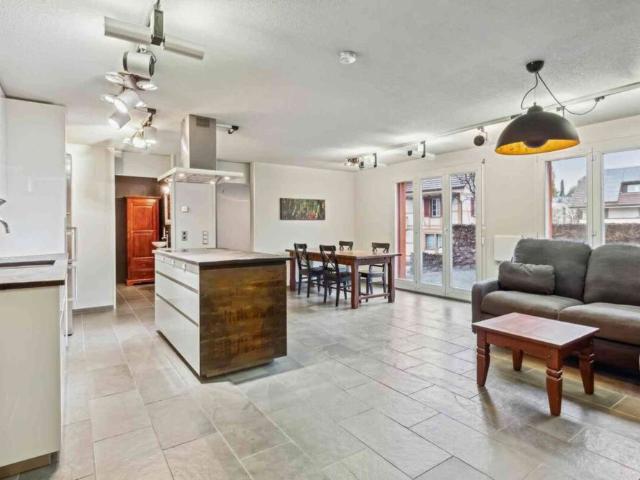 Apartment mieten in Bolligen, Bern