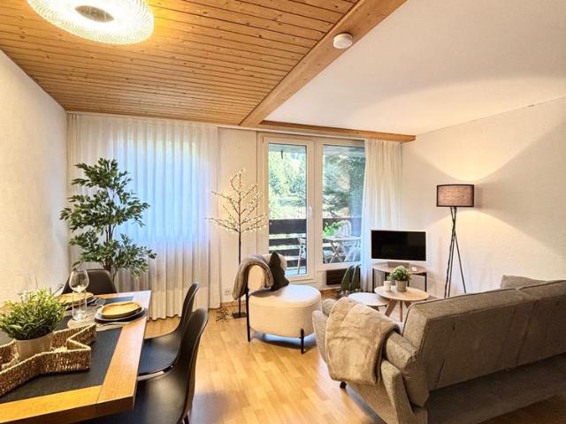 Apartment mieten in Mesocco, Graubünden