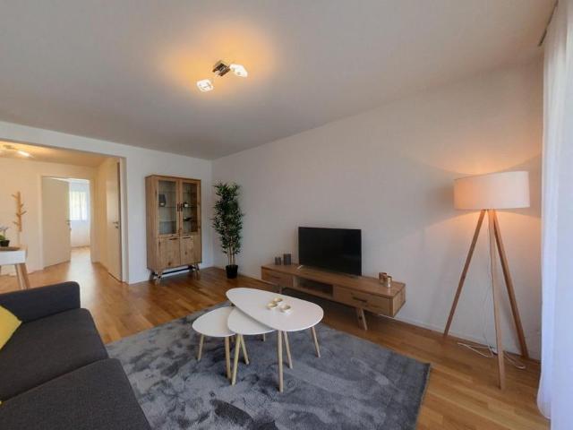 Apartment mieten in Corcelles (NE)