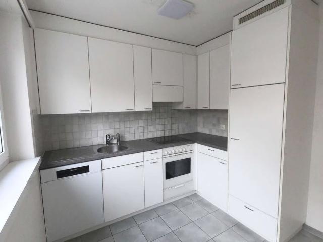 Apartment mieten in Biberist, Solothurn