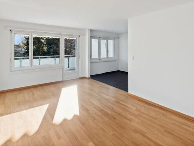Apartment mieten in Illnau-Effretikon, Zürich