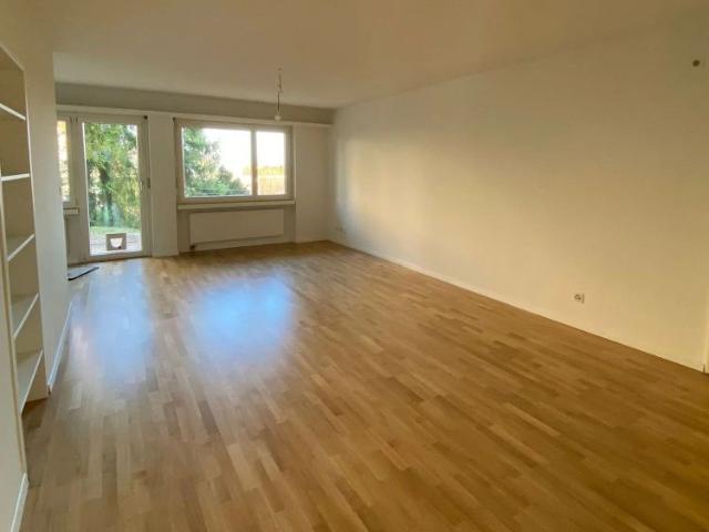 Apartment mieten in Einigen, Zürich