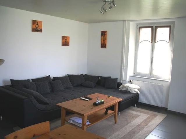 Apartment mieten in Courfaivre, Haute-Sorne