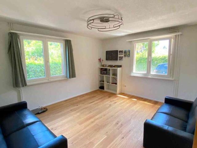 Apartment mieten in Oensingen, Solothurn