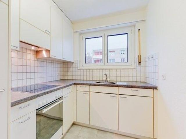 Apartment mieten in Biberist, Solothurn