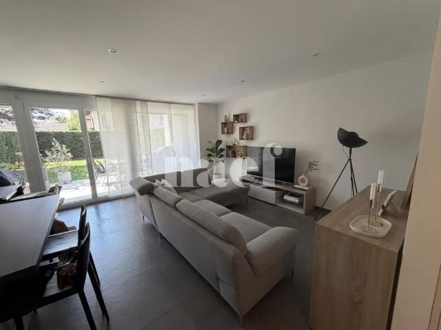 Haus mieten in Nyon, Waadt